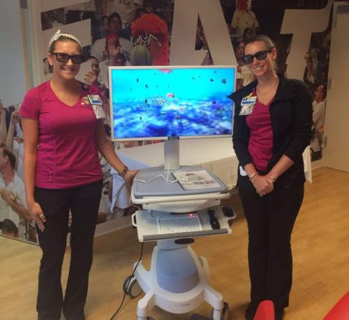 Medical | Amazing Interactives Ltd