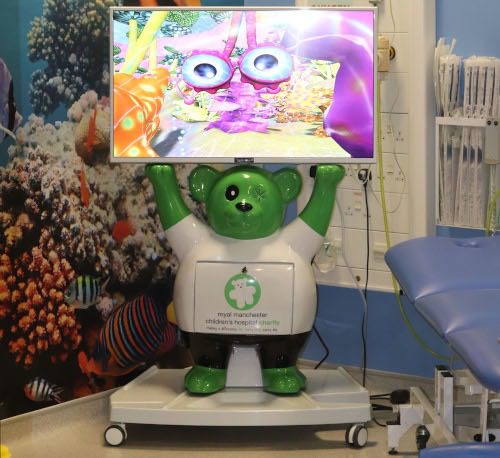 Medical | Amazing Interactives Ltd