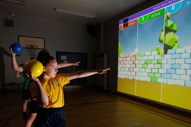 International Clients | Amazing Interactives Ltd