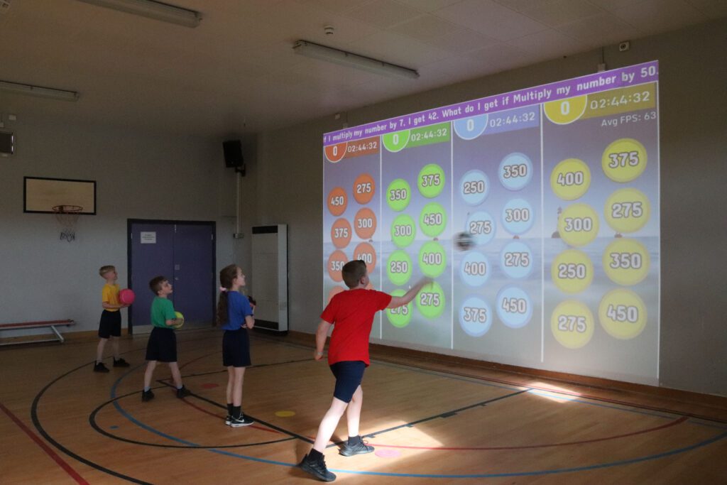 Sectors: Education | Amazing Interactives Ltd