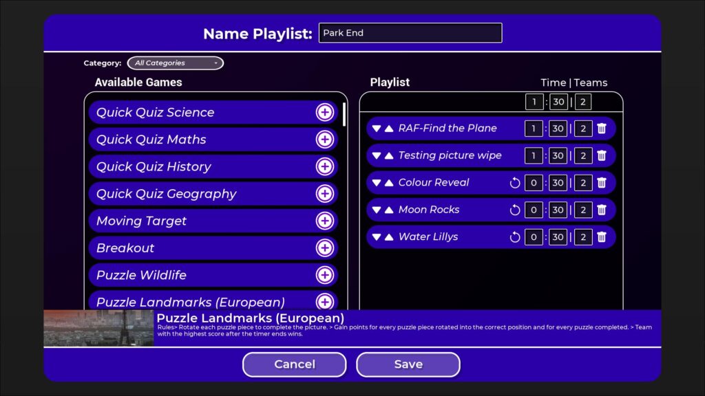 iSportsContent | Amazing Interactives Ltd