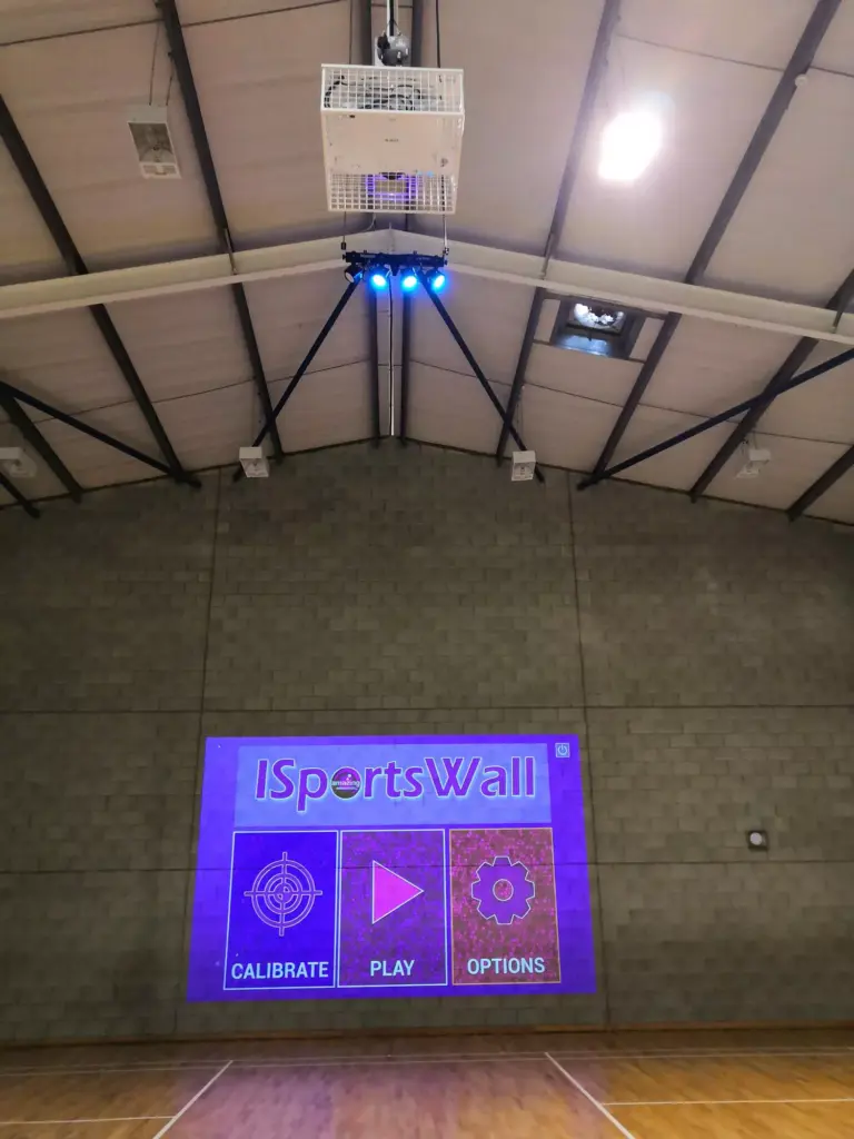 Ordinary Walls Enable Javascript